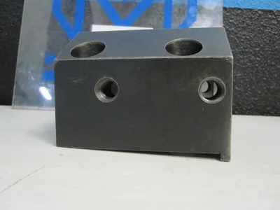 USED HAAS 04-0071