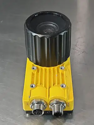 Cognex IS5100-01 In-Sight Machine Vision Camera (BIN643)