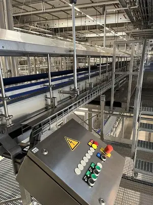 USED 2022 KRONES VARIOUS