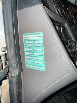 2019 TORNADO F4 ECOLITE Hydro Excavator | American Contractors Equipment Supply (8)