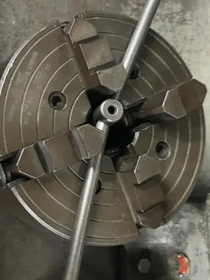 USED SOUTHBEND CL 187AB