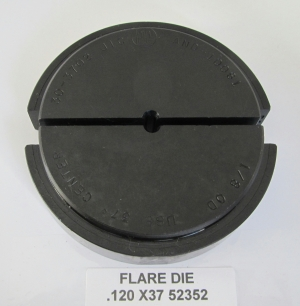 Used LEONARD PRECISION 30-3700 SERIES Tube End Deburring Flaring Beading Michigan US | Ultimate Tube Bender Parts Plus #202066