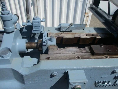 USED TORINGTON 7-001-H