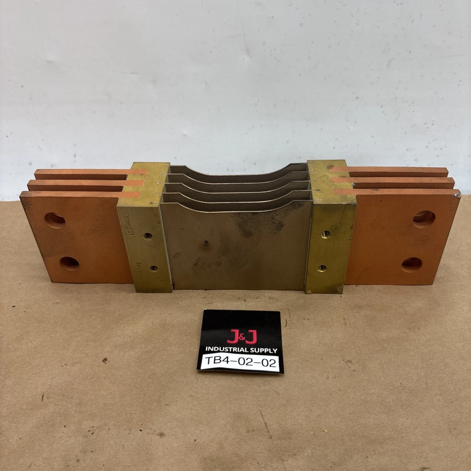 New | in-Stock WT-1500-50 EMPRO Meters - Misc Indiana US | J&J Industrial Supply #1309074