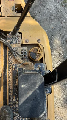 Used 2013 Caterpillar 725 Articulated Dump Trucks Maryland US | Zadoon Equipment #1480758