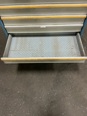 Used LISTA _UNKNOWN_ Tool Box Ohio US | Equipment Recovery Corp. #1331771