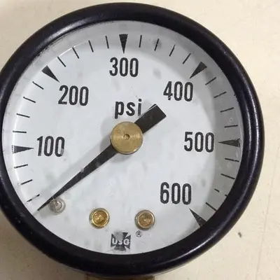 USED US GAUGE GAUGE748