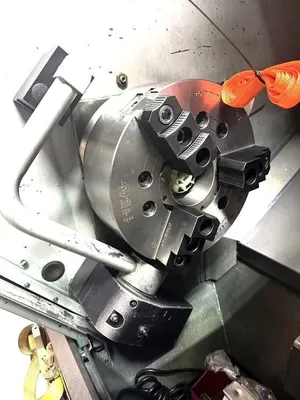 2014 HAAS ST-35 CNC Lathes | Toolquip, Inc. (4)