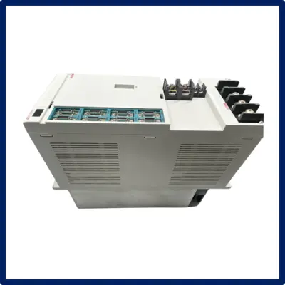 USED MITSUBISHI MDS-CH-SPM-300