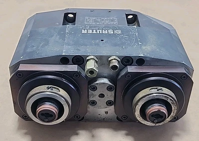 USED Sauter 0.5.934.106