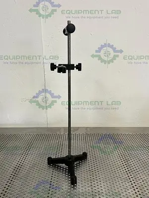 Unbranded 21" High Stirrer Holder / Stand w/ Clamp