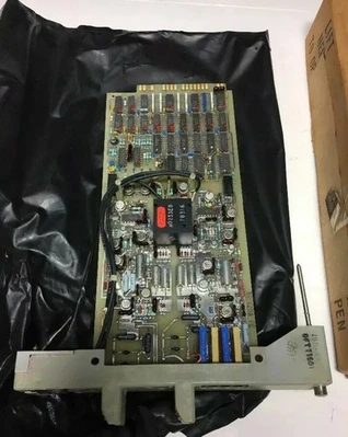 New | in-Stock Foxboro 3A2-D2I Miscellaneous Equipment (Electrical & Power) Indiana US | J&J Industrial Supply #513564