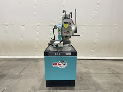 USED KMT SAW C316