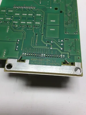 USED SCHENCK PROCESS VSE 20100