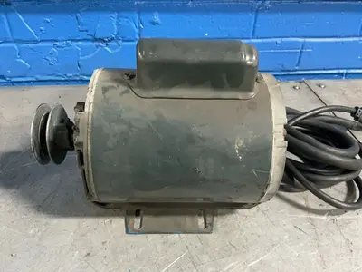 Used GE 5KC36LN26JX Motors (misc) Ohio US | HGR 24 #1314976