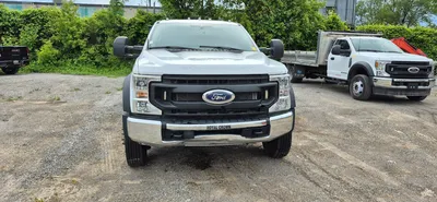 Used 2022 FORD F550 Misc Trucks Ontario CA | Platinum Group #1352820