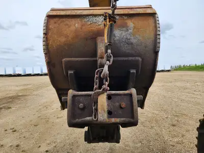 USED 2006 CATERPILLAR 345C