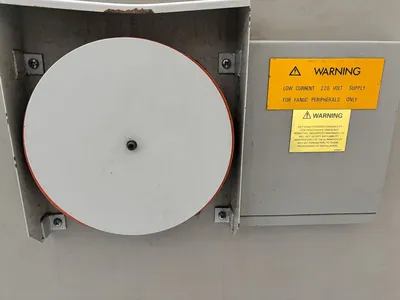 1992 BRIDGEPORT VMC 460 Vertical Machining Centers | Charter Auctions (20)