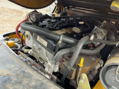 Used YALE GLC050VX Liquid Propane Forklifts Michigan US | Miedema Asset Management Group #1477234