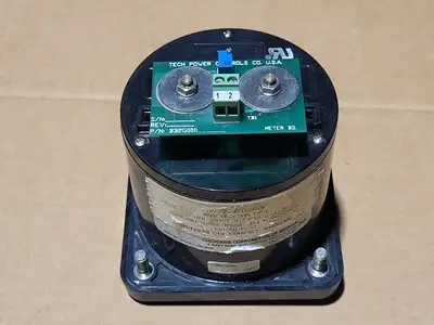 USED YOKOGAWA 103112FAZZ7/P