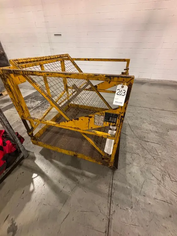 Used _UNKNOWN_ _UNKNOWN_ Tippers Ohio US | Federal Equipment Company #1520209