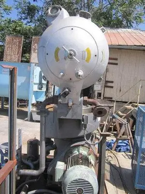 USED WESTFALIA OSA35-02-066