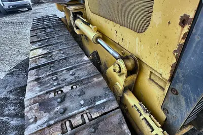 Used 2005 DEERE 650J LT Bulldozers Pennsylvania US | Proxy Equipment #1378098