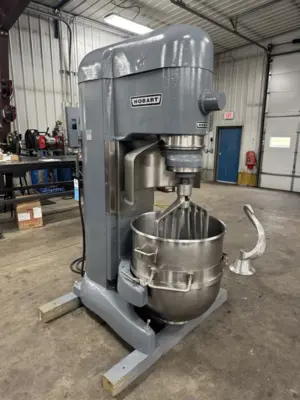 USED HOBART V-1401
