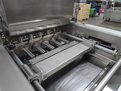 USED 2018 HINDS-BOCK 5P-32