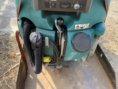 Used _UNKNOWN_ _UNKNOWN_ Scrubbers Michigan US | Miedema Asset Management Group #1307825