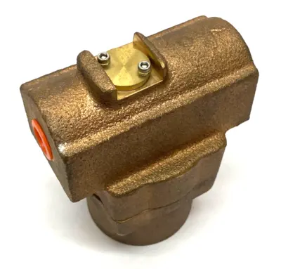 CP2-M1T1C1 | Universal Flow Monitors  CoolPoint Digital Flow Rate Monitor 4-Pin - New – Open Box