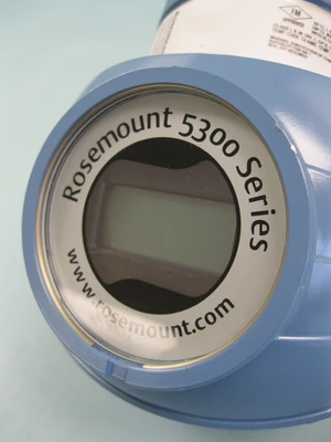 NEW Rosemount 5302 HA1S1V5AE03100RAE5M1
