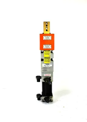 USED WELKER WCP-002
