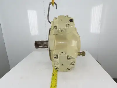 Used PLEIGER _UNKNOWN_ Hydraulic and Pneumatic Motors Indiana US | Arrow Industrial #633901