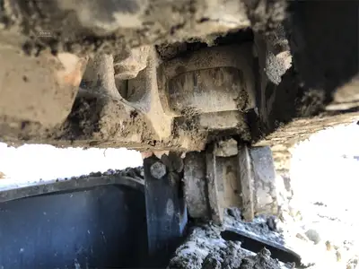 Used 2016 CATERPILLAR 335F LCR Crawler Excavators | Abele Tractor #1342762