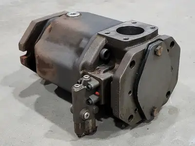 USED REXROTH AA10VO100DFR1/31L-PUC62K04