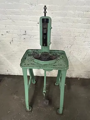 USED ADAMS #1
