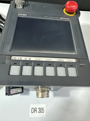 USED Mitsubishi gt1150hs-qlbd