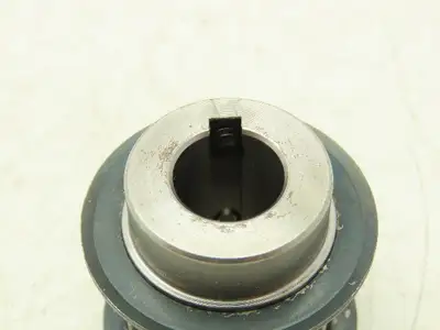 Mantissa 000-567-190 Inductor Motor Sprocket 24 Tooth 1-1/16" W