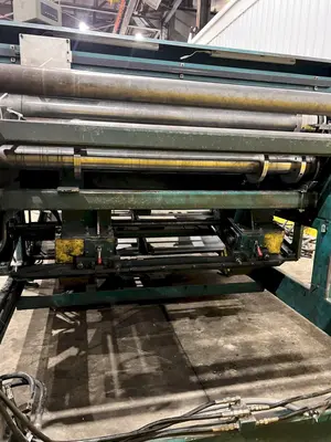 USED IOWA FTS-DCT6016SL