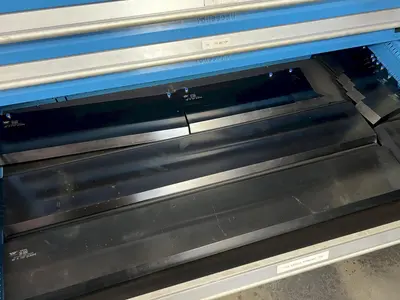 Used 2019 ACCURL EURO PRO B32250 Press Brakes Illinois US | Machine Factory Outlet #1352909