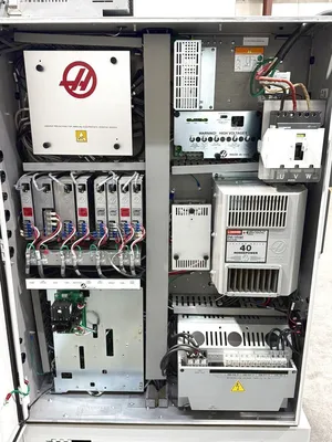 2018 HAAS ST-25Y CNC Lathes | Hindley Machine Tool Sales, LLC (15)