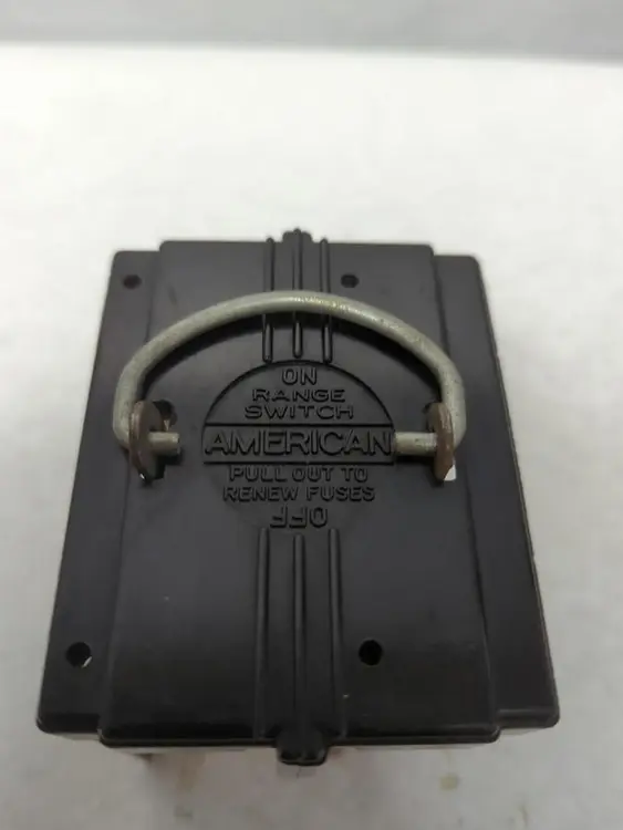 New | in-Stock AMERICAN C-15 Miscellaneous Equipment (Electrical & Power) | Surplus Asset Holdings #1199350