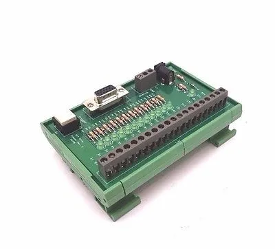 Used DVT CORP. _UNKNOWN_ Circuit Boards Michigan US | SB Industrial Supply #830678