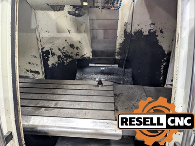 USED 2005 Fryer MC-40
