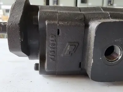 NEW PERMCO 375-1Y-205-04