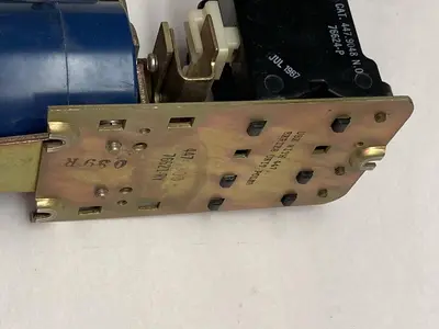 Used JOSLYN CLARK 447-9405 Miscellaneous Equipment (Electrical & Power) Ohio US | Surplus Asset Holdings #1517194