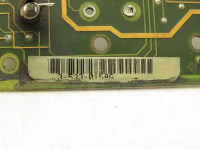 Cincinnati Milacron 3-533-0158G PLC Slot Card Circuit Board Module
