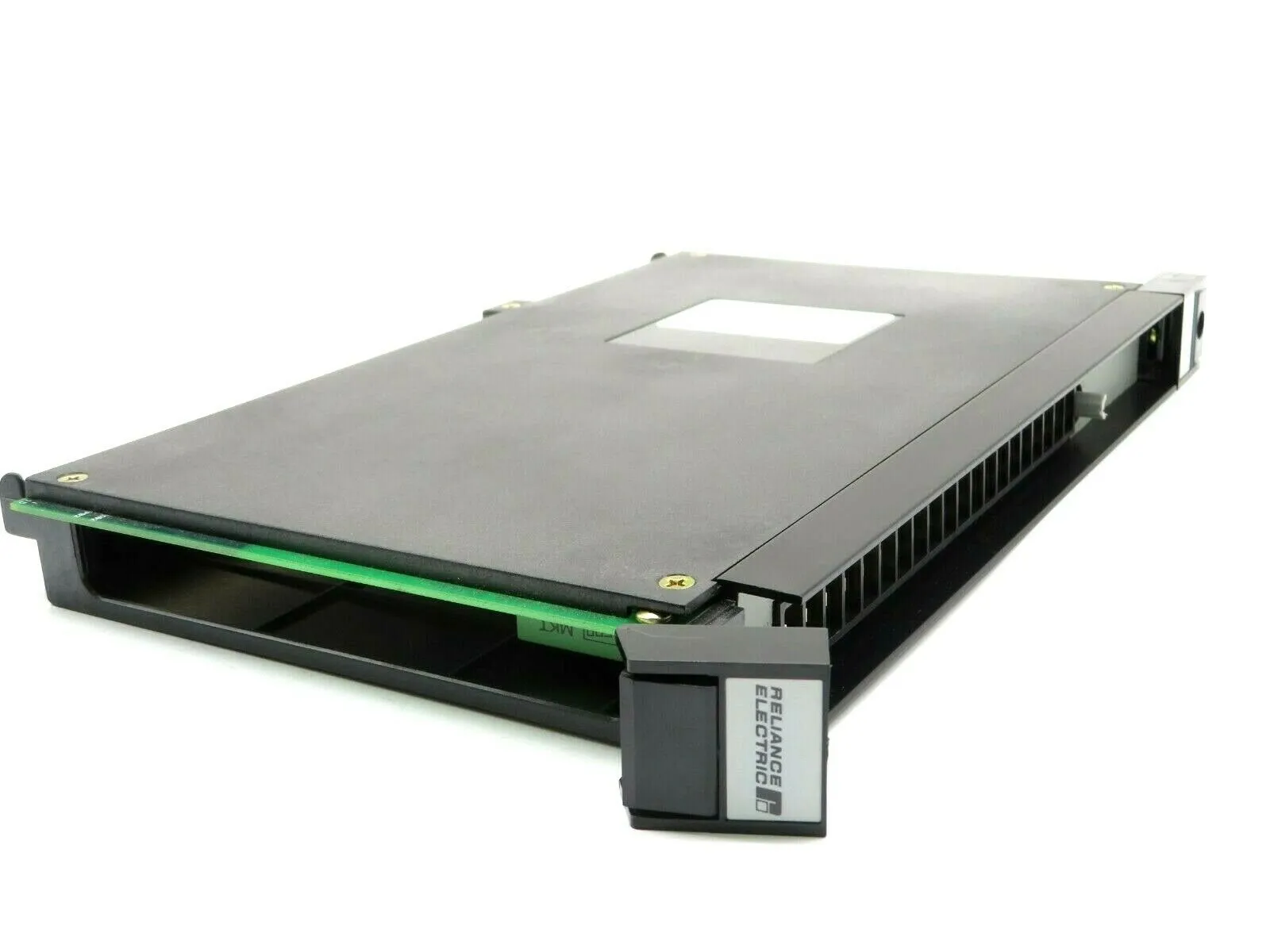 NEW RELIANCE ELECTRIC 0-57636-C INPUT MODULE 115VAC 61C501 057636C