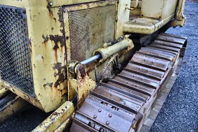 Used 1979 CATERPILLAR D3 Crawler Dozers Pennsylvania US | Proxy Equipment #1382926